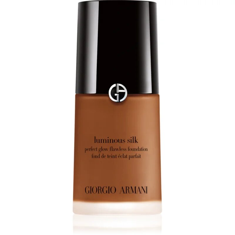 Armani Luminous Silk Foundation rozjasňující make-up odstín 13.5 30 ml