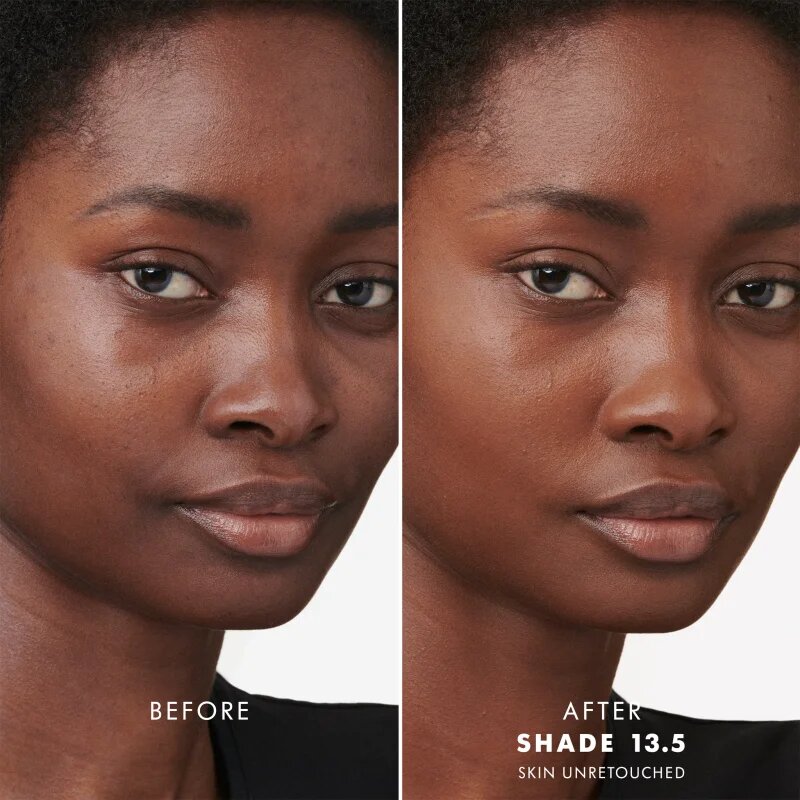 Armani Luminous Silk Foundation rozjasňující make-up odstín 13.5 30 ml