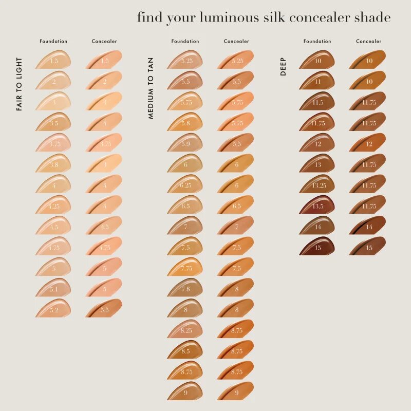 Armani Luminous Silk Foundation rozjasňující make-up odstín 6 Golden Beige 30 ml