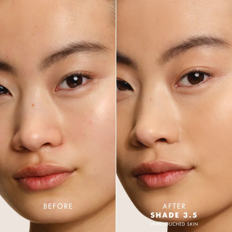 Armani Luminous Silk Foundation Travel Size 2026 rozjasňující make-up odstín 3.5 18 ml