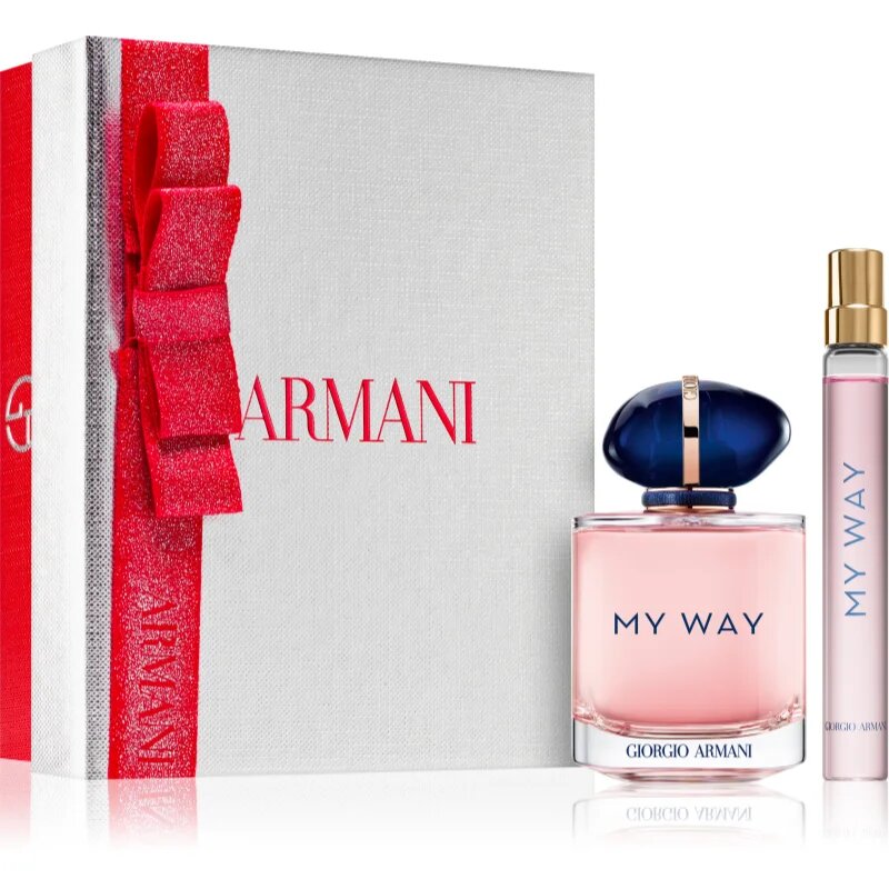 Armani My Way dárková sada pro ženy