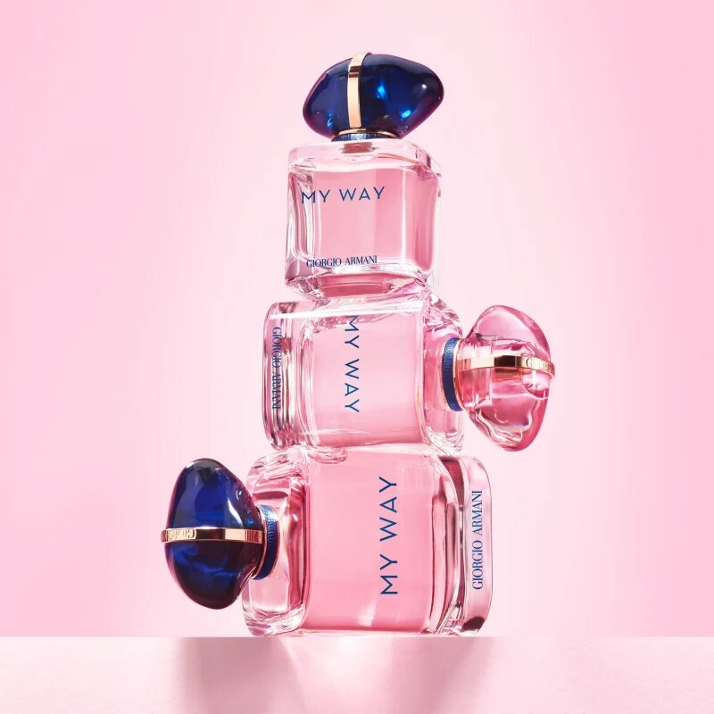 Armani My Way Nectar parfémovaná voda pro ženy 30 ml