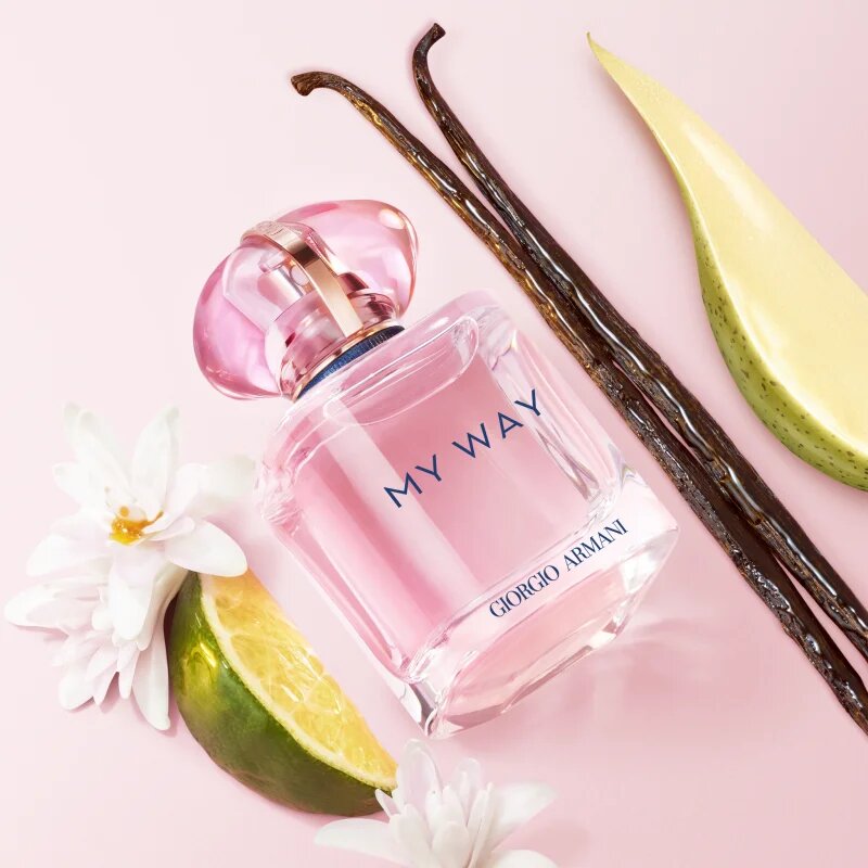 Armani My Way Nectar parfémovaná voda pro ženy 50 ml