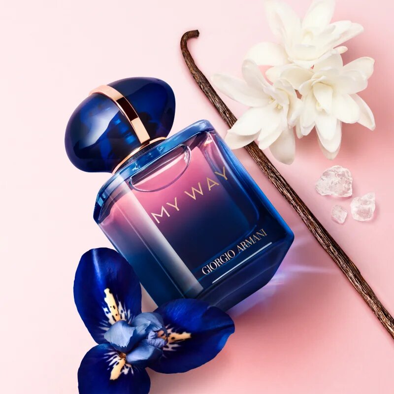 Armani My Way Parfum parfém pro ženy 90 ml