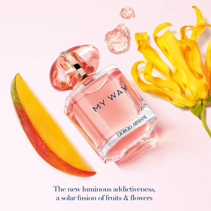 Armani My Way Ylang parfémovaná voda pro ženy 30 ml