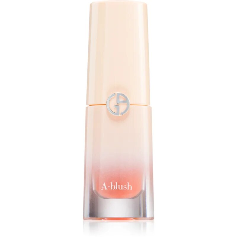 Armani Neo Nude A-Blush tekutá tvářenka 3.9 ml