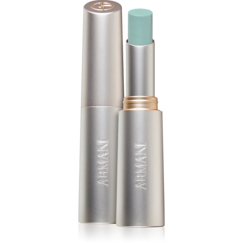 Armani Prisma Flash Lip Balm balzám na rty odstín 01 Rose Flash 2.1 g