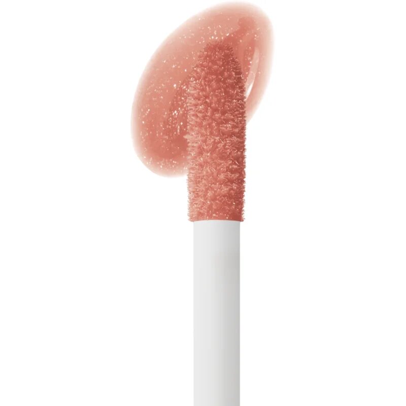 Armani Prisma Glass Icy Plumper lesk na rty pro větší objem odstín 33 Rosewood Frost 3.5 ml