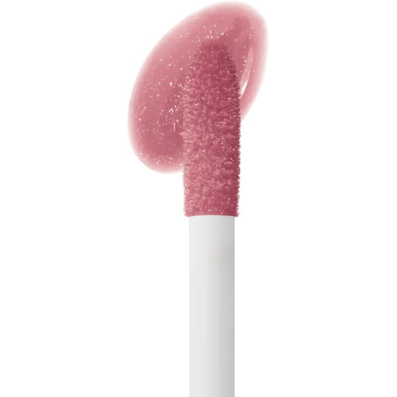 Armani Prisma Glass Icy Plumper lesk na rty pro větší objem odstín 35 Arctic Mauve 3.5 ml