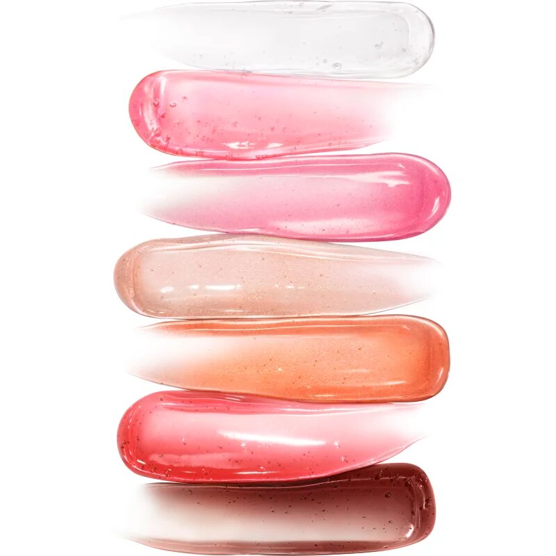 Armani Prisma Glass lesk na rty odstín 02 Candy Halo 3.5 ml