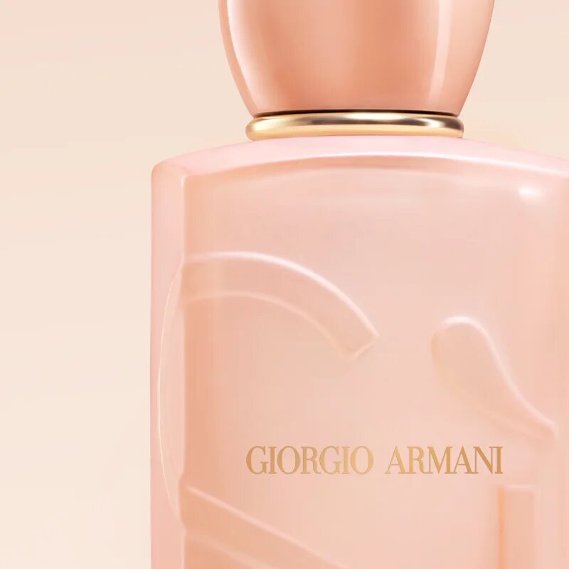 Armani Sì Nude Bloom parfémovaná voda pro ženy 100 ml