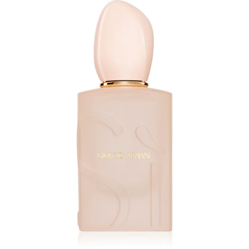 Armani Sì Nude Bloom parfémovaná voda pro ženy 50 ml