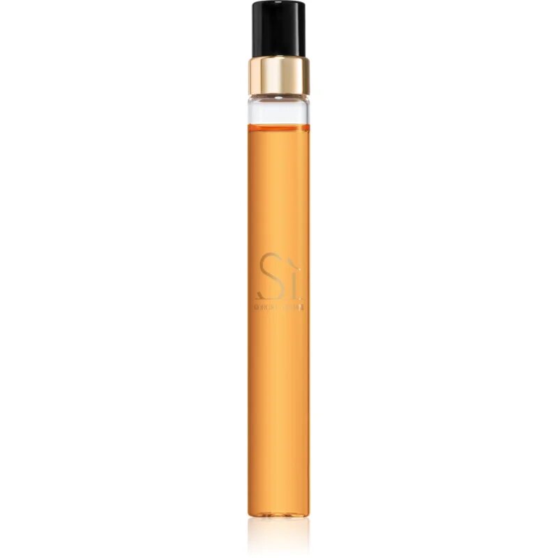 Armani Sì Parfum parfém pro ženy 10 ml
