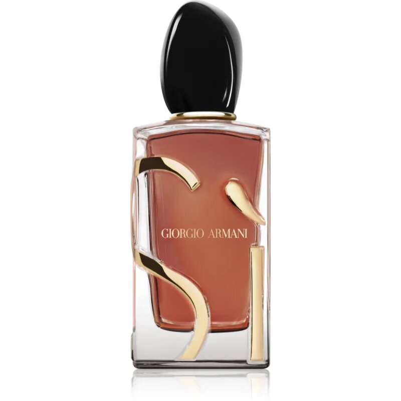 Armani Sì Parfum parfém pro ženy 100 ml