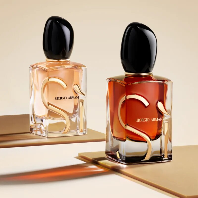 Armani Sì Parfum parfém pro ženy 30 ml