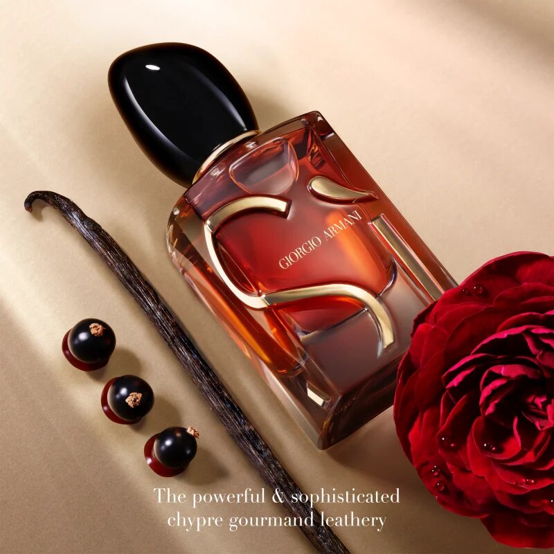 Armani Sì Parfum parfém pro ženy 50 ml