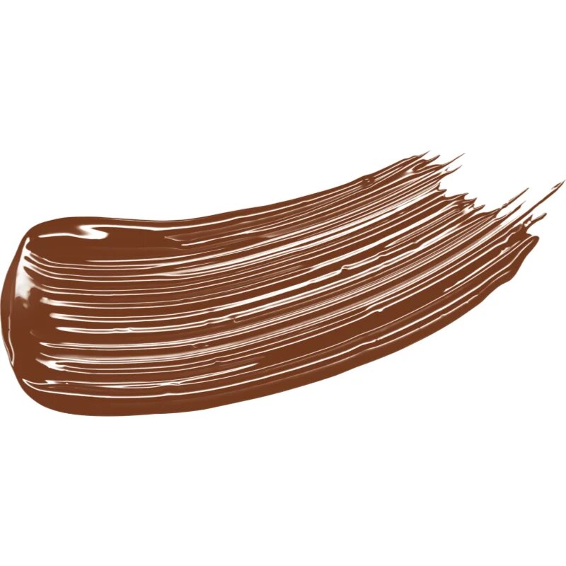 Armani Vertigo Drama řasenka pro objem odstín 02 Coffee Brown 10 ml