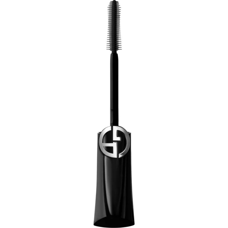 Armani Vertigo Lift řasenka pro maximální objem odstín Black 10 ml