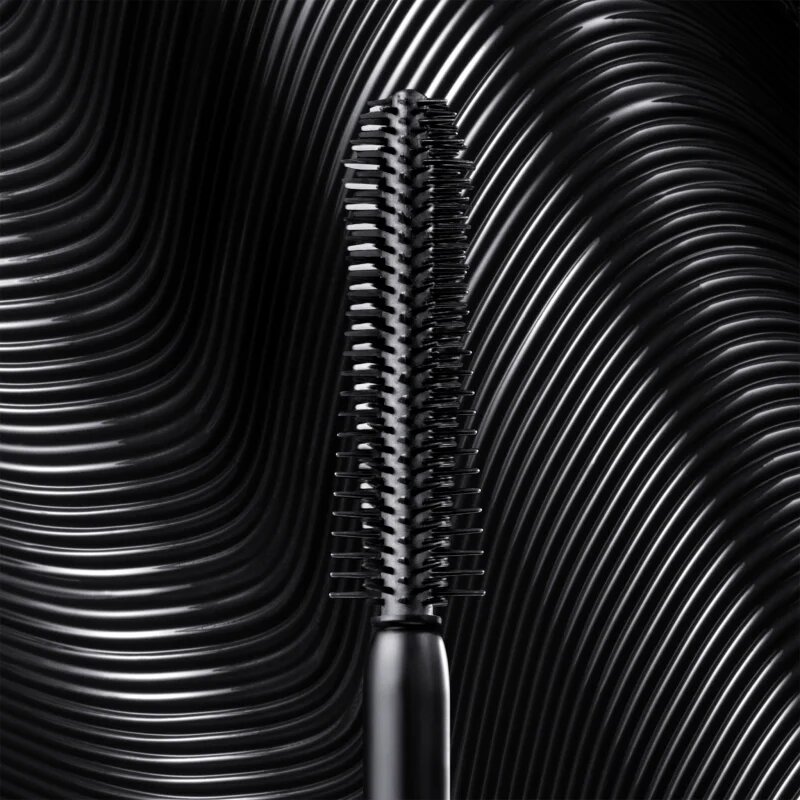Armani Vertigo Lift řasenka pro maximální objem odstín Black 10 ml