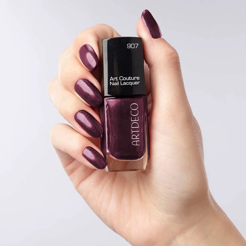 ARTDECO Art Couture Nail Lacquer lak na nehty odstín 907 Phoenix 10 ml