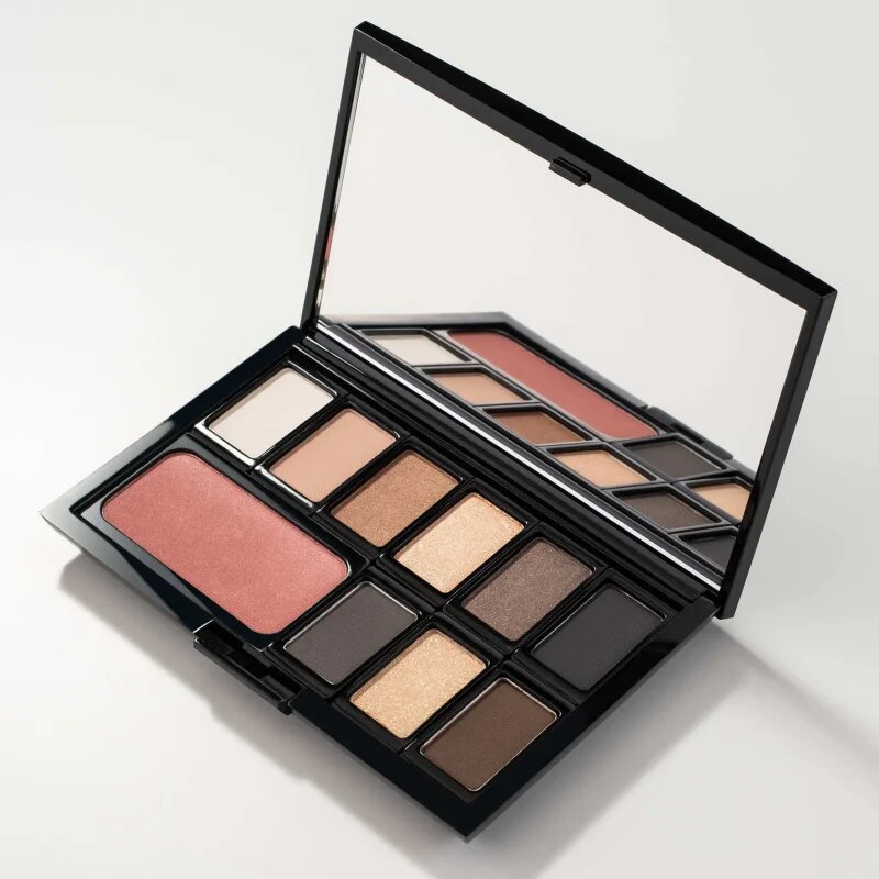 ARTDECO Beauty Box Magnum magnetická kazeta na oční stíny tvářenky a krycí krém 5120 1 ks