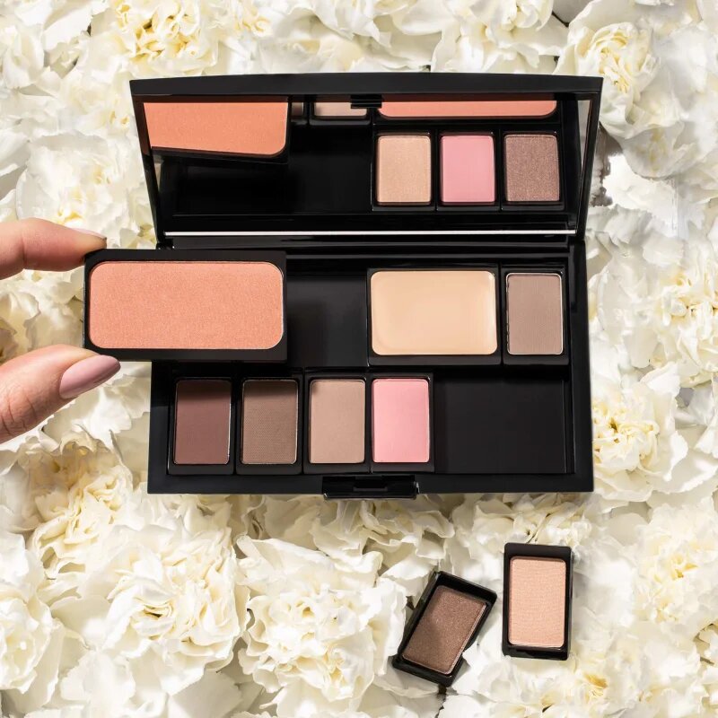 ARTDECO Beauty Box Magnum magnetická kazeta na oční stíny tvářenky a krycí krém 5120 1 ks