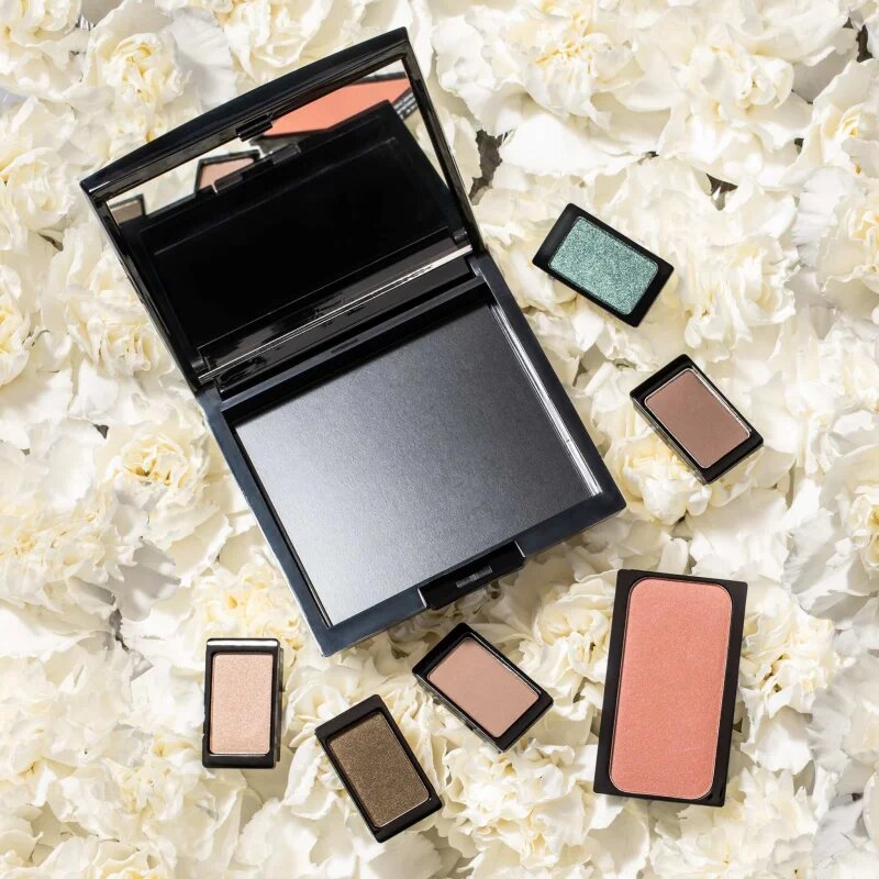 ARTDECO Beauty Box Quadrat magnetická kazeta na oční stíny tvářenky a krycí krém 5130 1 ks