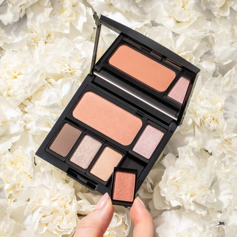 ARTDECO Beauty Box Quadrat magnetická kazeta na oční stíny tvářenky a krycí krém 5130 1 ks