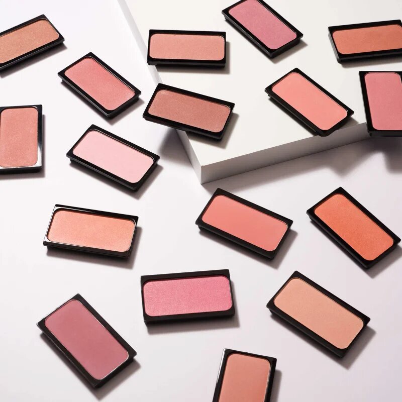 ARTDECO Blusher tvářenka pro vložení do paletky odstín 33A Little Romance 5 g