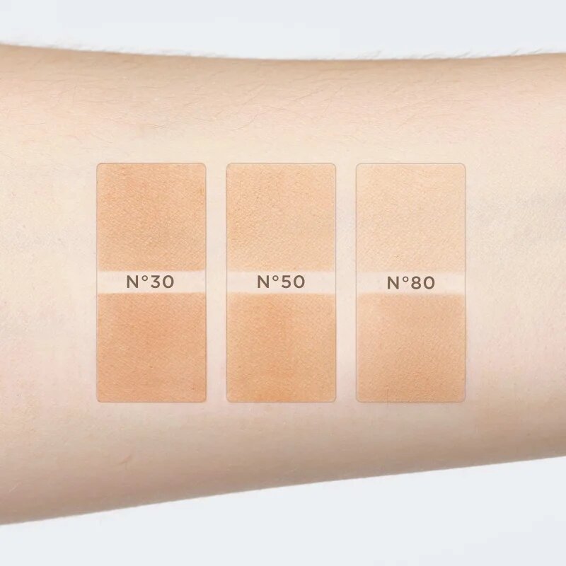ARTDECO Bronzing Powder Compact Refill kompaktní bronzující pudr – náhradní náplň odstín 30 Terracotta 10 g