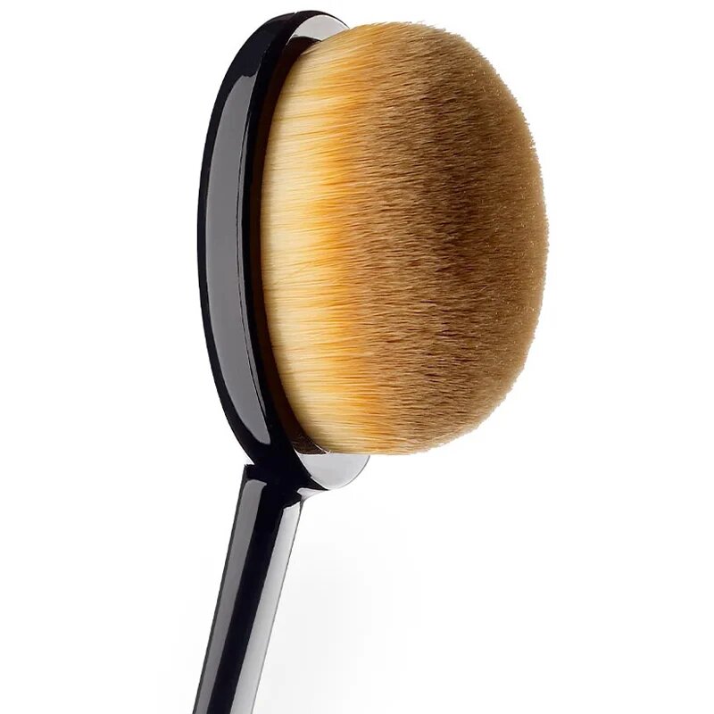 ARTDECO Brush Premium štětec na konturování 60323 Medium 1 ks