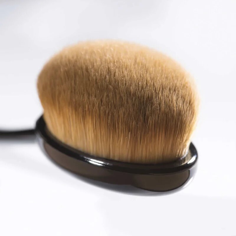 ARTDECO Brush Premium štětec na konturování 60323 Medium 1 ks