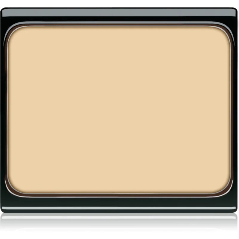 ARTDECO Camouflage voděodolný krycí krém pro vložení do paletky odstín 492.1 Neutralizing Green 4.5 g