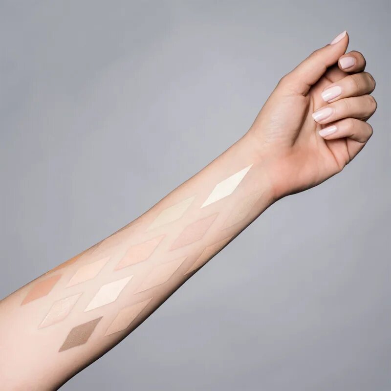 ARTDECO Camouflage voděodolný krycí krém pro vložení do paletky odstín 492.1 Neutralizing Green 4.5 g