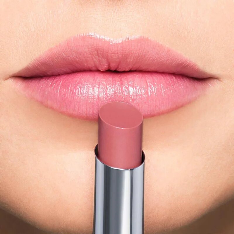 ARTDECO Color Booster balzám pro podporu přirozené barvy rtů odstín No. 8 Nude 3 g