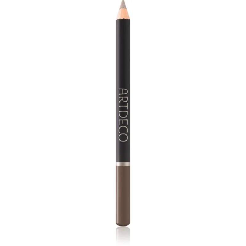 ARTDECO Eye Brow Pencil tužka na obočí odstín 280.6 Medium Grey Brown 1.1 g