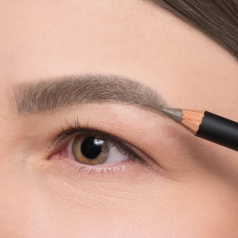 ARTDECO Eye Brow Pencil tužka na obočí odstín 280.6 Medium Grey Brown 1.1 g