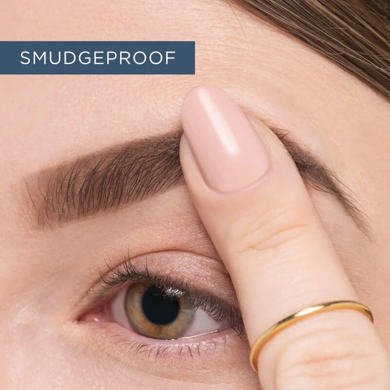ARTDECO Eye Brow Pencil tužka na obočí odstín 280.6 Medium Grey Brown 1.1 g