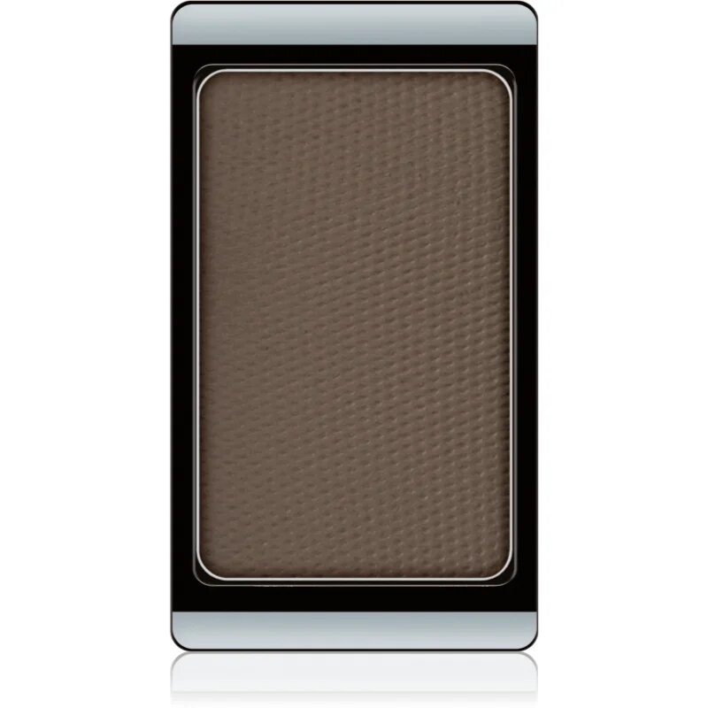 ARTDECO Eye Brow Powder pudr na obočí v praktickém magnetickém pouzdře pro vložení do paletky odstín 4 Soft Taupe 0.8 g
