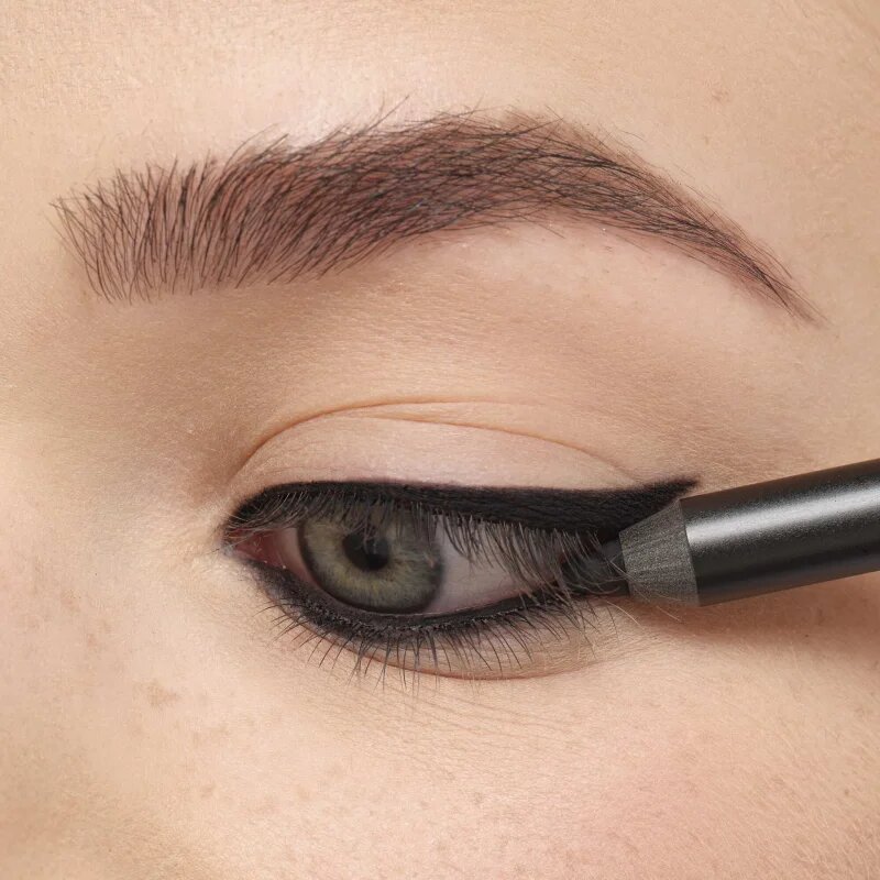 ARTDECO Eye Liner Khol dlouhotrvající tužka na oči odstín 223.01 Black 1.2 g