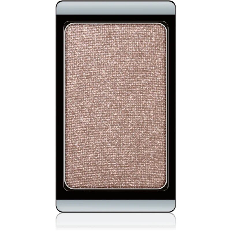 ARTDECO Eyeshadow Duochrome oční stíny pro vložení do paletky odstín 3.218 soft brown mauve 0.8 g