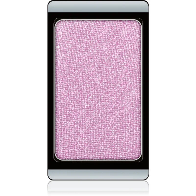 ARTDECO Eyeshadow Pearl oční stíny pro vložení do paletky s perleťovým leskem odstín 87 Pearly Purple 08 g