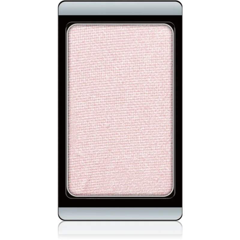 ARTDECO Eyeshadow Pearl oční stíny pro vložení do paletky s perleťovým leskem odstín 97 Pearly Pink Treasure 08 g