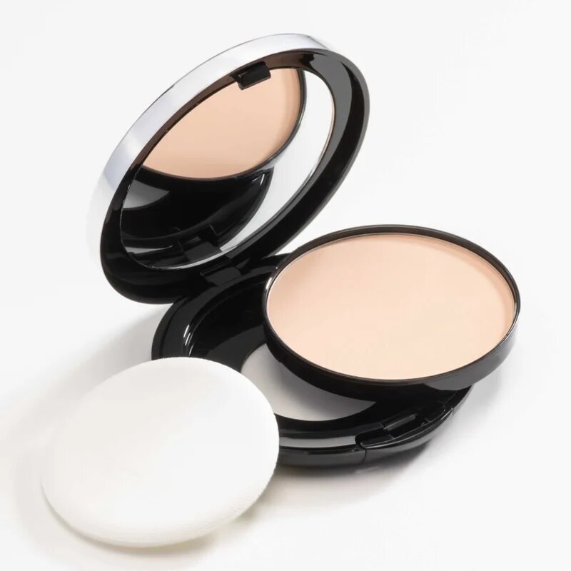 ARTDECO High Definition jemný kompaktní pudr odstín 410.3 Soft Cream 10 g
