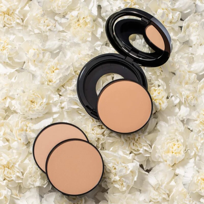 ARTDECO High Definition jemný kompaktní pudr odstín 410.3 Soft Cream 10 g