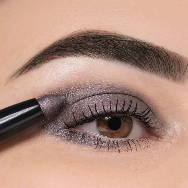 ARTDECO High Performance oční stíny v tužce odstín 46 Lavender Grey 14 g