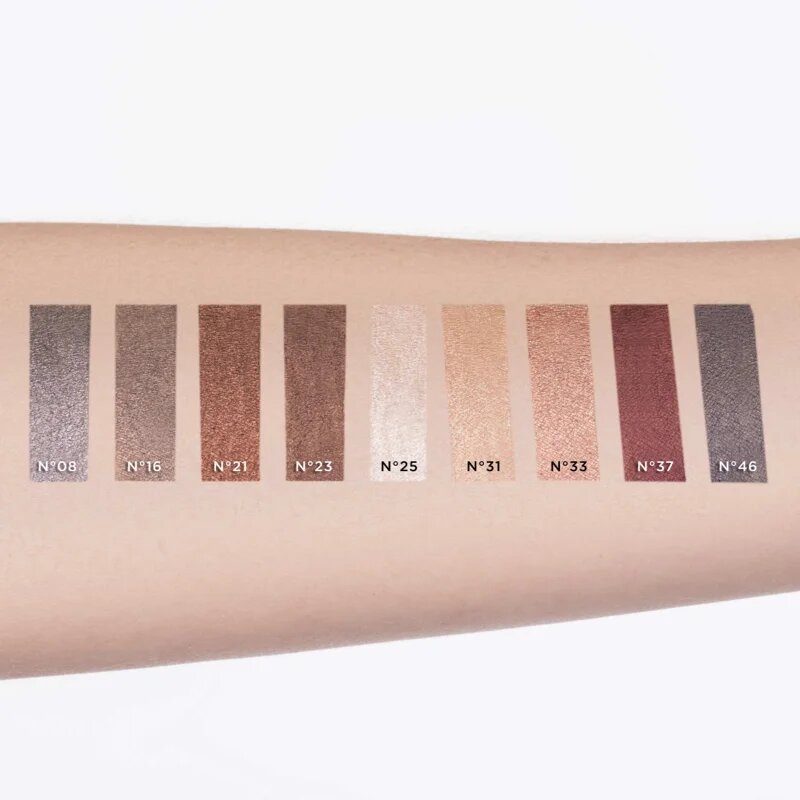 ARTDECO High Performance oční stíny v tužce odstín 46 Lavender Grey 14 g