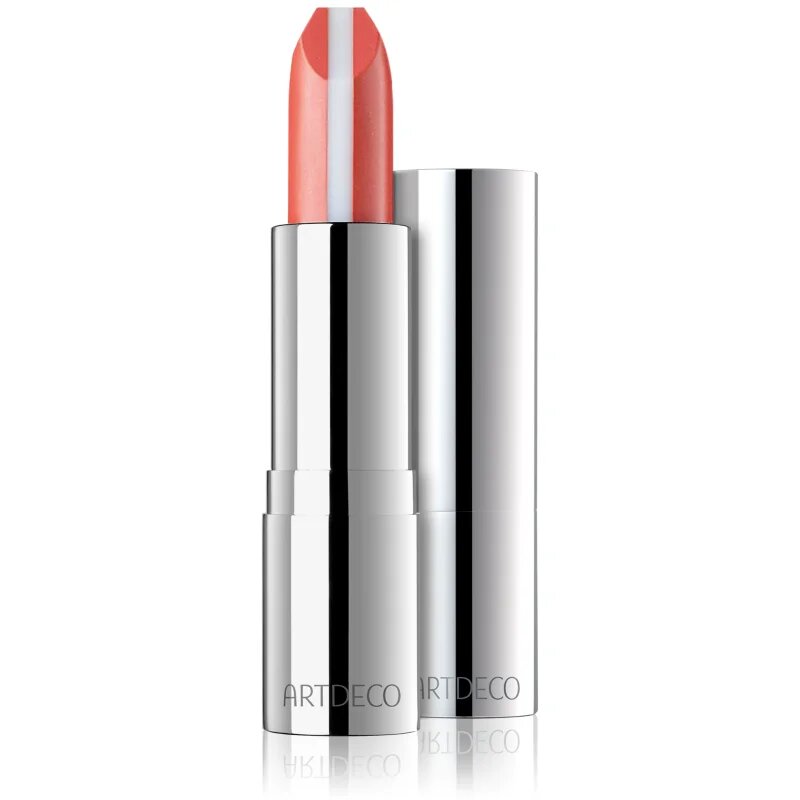ARTDECO Hydra Care kremová hydratační rtěnka s jemným krytím odstín 30 Apricot Oasis 3.5 g