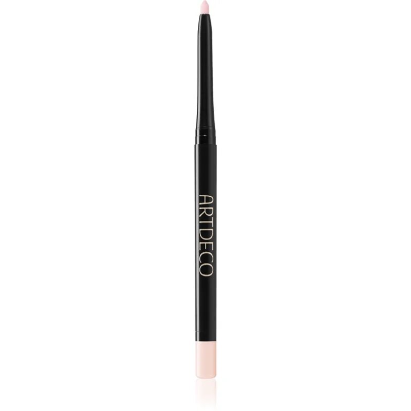 ARTDECO Invisible Lip Contour transparentní tužka na rty s ořezávátkem 0.3 g
