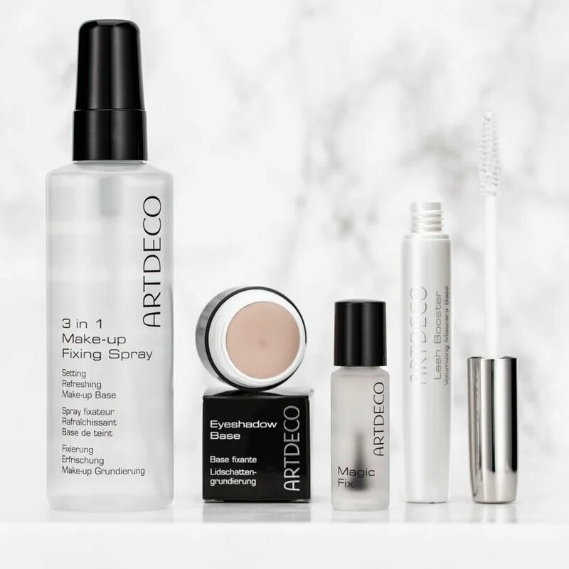 ARTDECO Lash Booster řasenková báze pro objem 10 ml